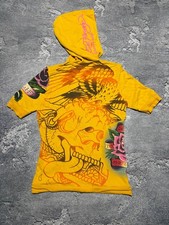 Ed Hardy by Christian Audigier