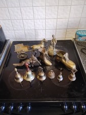 Brass Job Lot