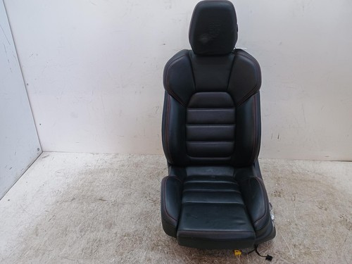Porsche cayenne front - porsche, seat