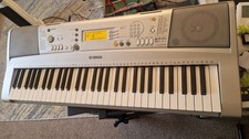 Yamaha PSR E303 Keyboard 61