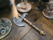 Baroque battle axe the - the, royal