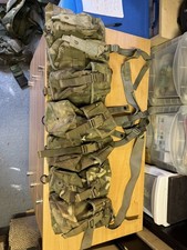MTP molle Tailored Webbing