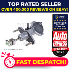 Clutch Master Cylinder fits