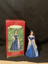 Hallmark Keepsake Ornament