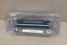 DEL PRADO N Guage 1/160 SNCF