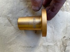 Gillard  steering boss rotax Tkm x30 100cc