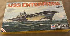 ESCI  USS  ENTERPRISE  1:1200