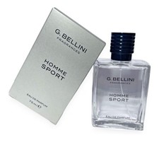 G Bellini Homme Paris Deep X