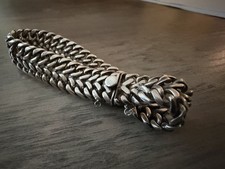 925 Sterling Silver Mexican