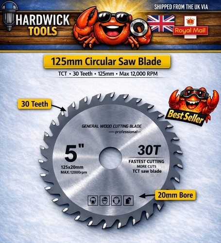 Tct circular wood saw - tct,
