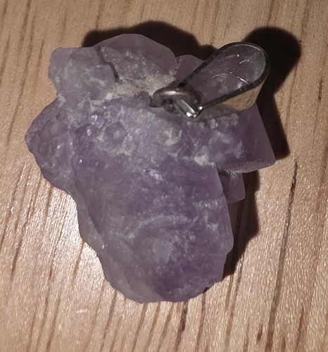 Natural raw amethyst apprx - natural,