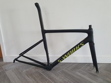 Specialized S-Works Tarmac SL6 Road Bike Frameset (Rim Brake) Size 54cm