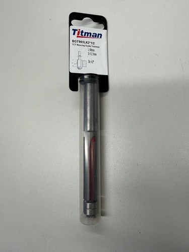 Titman bgt903lk2 double - bgt903lk2*1/2,
