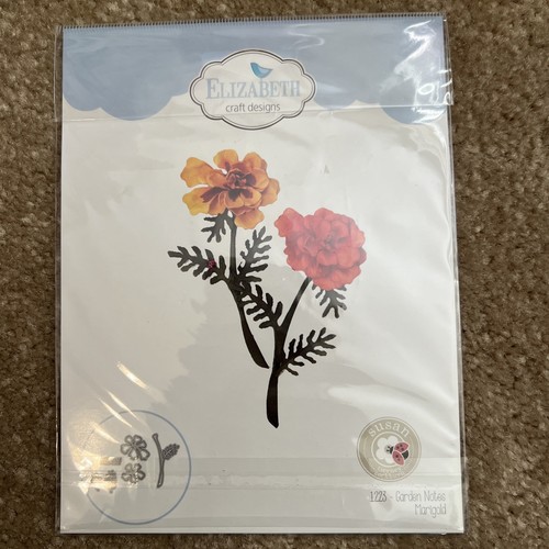 Elizabeth craft design flower - craft,