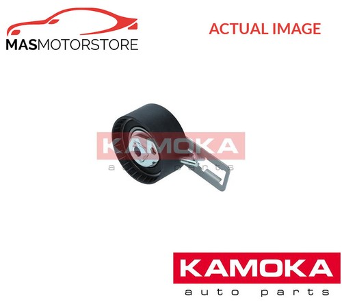 Timing belt tensioner - timing,
