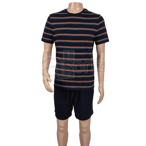 Mens pyjama loungewear - mens, ex