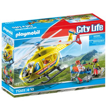 Playmobil 71203 City Life