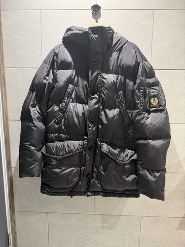 Belstaff sonar jacket xxl - sonar,