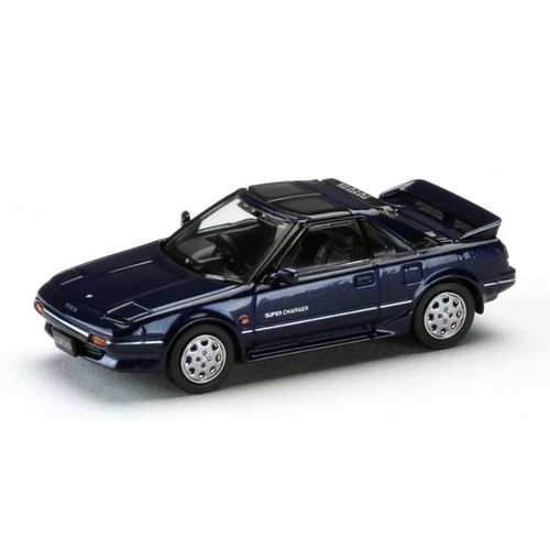Hobby japan toyota mr2 - hobby,