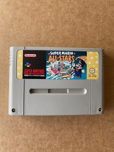 Super nintendo mario - mario, all