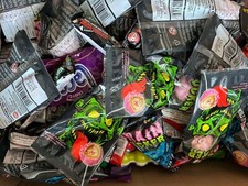 Joblot of Different Sweets -