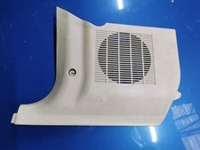 Bmw Z3 Front N/S Passenger