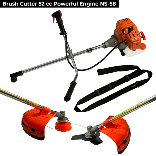 52cc petrol garden - 52cc,