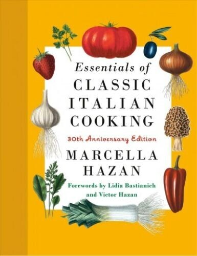 Essentials classic italian - essentials,