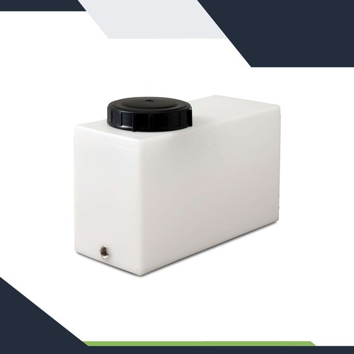 Litre plastic upright water - 18,
