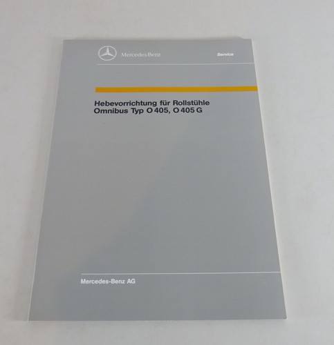 Workshop manual mercedes benz - workshop, mercedes-benz