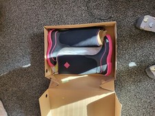 GENUINE THE ORIGINAL MUCK BOOT