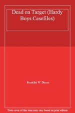 Dead on Target (Hardy Boys
