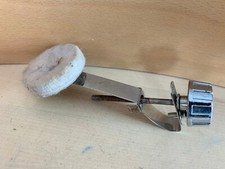 TAMA RockStar SwingStar Snare Drum MUFFLER Tone Control Mute Part 90s Vtg Taiwan