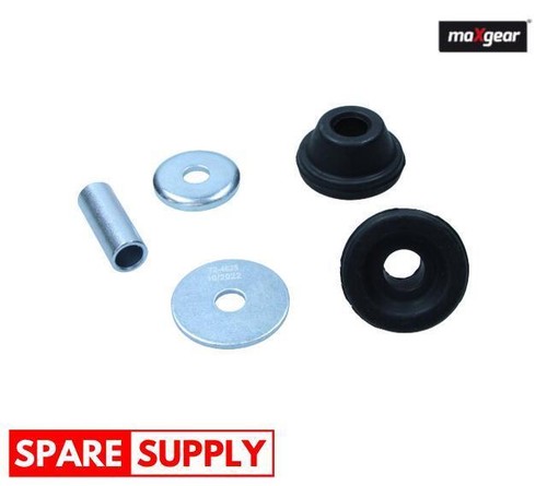 Suspension strut support - suspension,