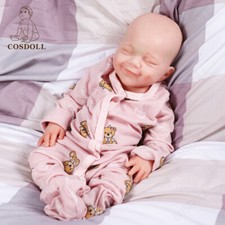 COSDOLL 18.5" Platinum