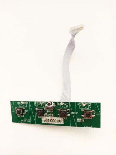 Control board from bush - bush, 100w