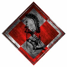 Polish Hussar Polski Husarz