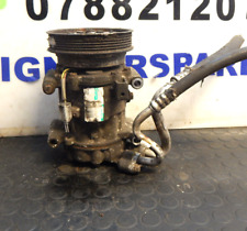 GENUINE 2008 RENAULT CLIO III