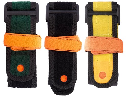 Niton tactical soft - soft, handcuffs