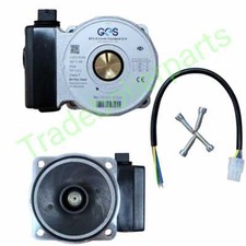 IDEAL MINI HE C24 C28 & C32 BOILER PUMP 174004