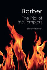 The trial templars - trial,