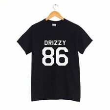 DRIZZY 86 T-Shirt MANY COLOURS Hipster  Clothing DRAKE OVO