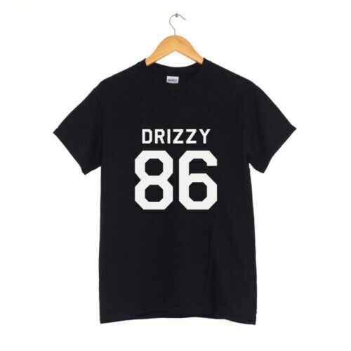 Drizzy shirt many colours - drizzy,