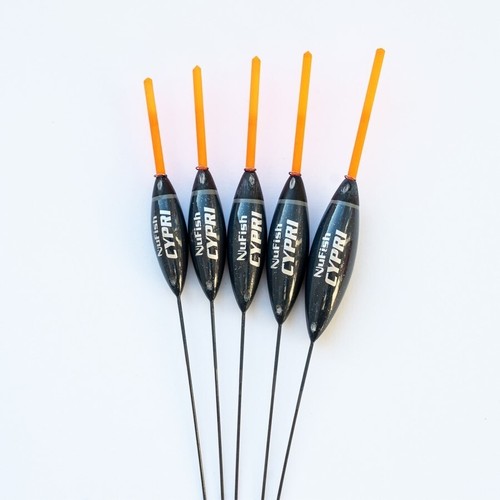 Nufish cypri inline - inline, pole