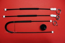 Window Regulator Repair Kit