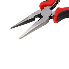 CHAIN NOSE Pliers Tools 13cm ❤ Jewellery Making Beading Wire Crafts ❤