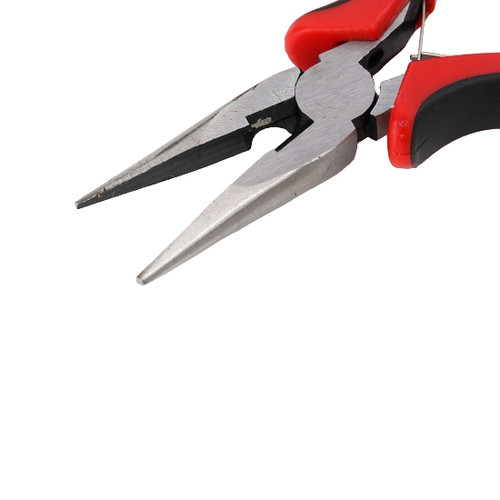Chain nose pliers - tools, 13cm