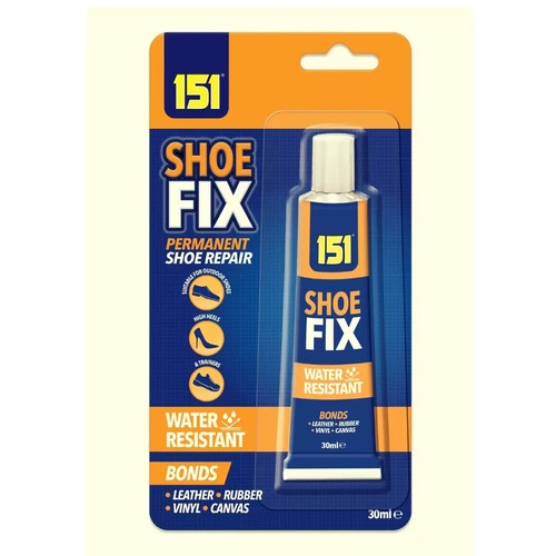 30ml shoe glue permanent - shoe,