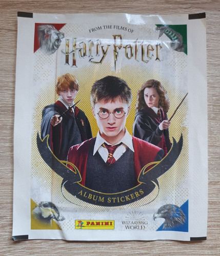 Panini bag harry - panini,