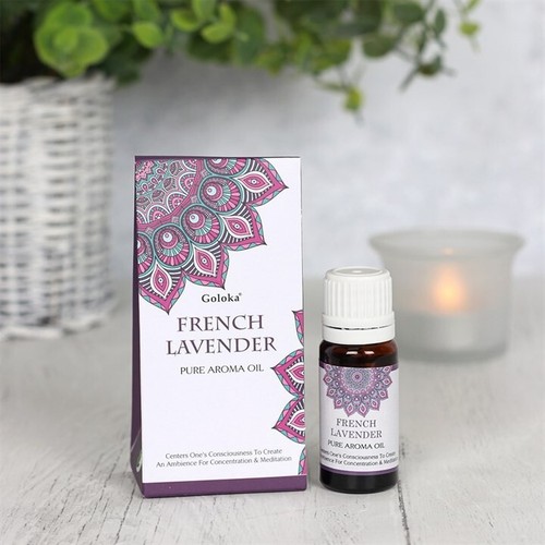 Goloka french lavender - goloka,
